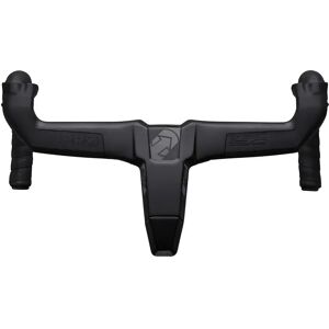 Hanger with spacer kit Pro Vibe Evo Noir 42 cm/95 mm Unisex Hanger with spacer kit Pro Vibe Evo Noir 42 cm/95 mm Unisex