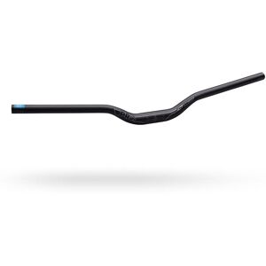 Aluminum mountain bike handlebars Pro LT Noir 720 mm Unisex Aluminum mountain bike handlebars Pro LT Noir 720 mm Unisex