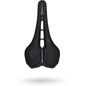 Saddle Pro Falcon Noir 142 mm Unisex Saddle Pro Falcon Noir 142 mm Unisex