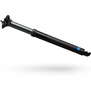 Bike seat post Pro Télésco Tharsis Noir 27.2 x 100 mm Unisex Bike seat post Pro Télésco Tharsis Noir 27.2 x 100 mm Unisex