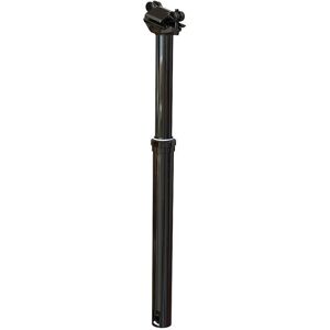 Saddle post Pro Koryak Noir 30,9x120 mm Unisex Saddle post Pro Koryak Noir 30,9x120 mm Unisex