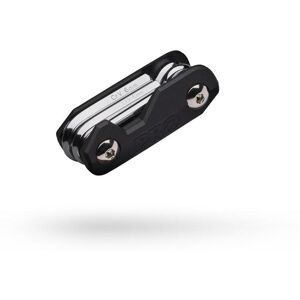 Mini multifunction tool Pro Noir One size Unisex Mini multifunction tool Pro Noir One size Unisex