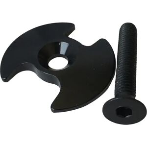 Compression kit + cover Pro alu Vibe EVO Noir One size Unisex Compression kit + cover Pro alu Vibe EVO Noir One size Unisex