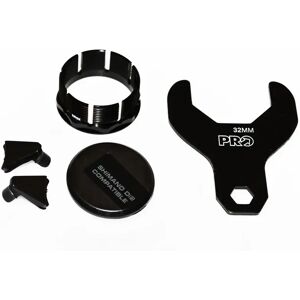 PRO Tharsis XC Stem Spare Parts - Bike Component PRO Tharsis XC Stem Spare Parts - Bike Component