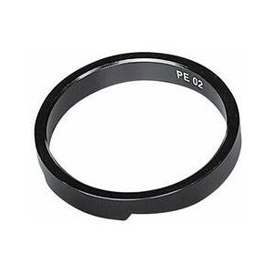 Stem spacer Pro Vibe Noir One size Unisex Stem spacer Pro Vibe Noir One size Unisex