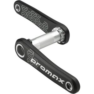 Carbon crankset Promax CK-1 Direct Mount Noir 170 mm Unisex Carbon crankset Promax CK-1 Direct Mount Noir 170 mm Unisex