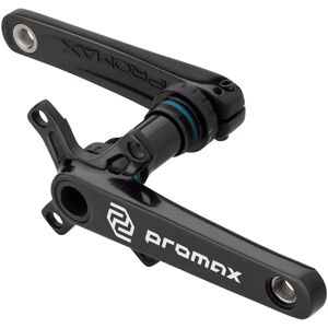 Pedalboard Promax CF-2 Noir 170 mm Unisex Pedalboard Promax CF-2 Noir 170 mm Unisex