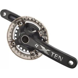 PROWHEEL RPL-521F-TT Aluminum Crankset and Chainring - Bicycle Parts PROWHEEL RPL-521F-TT Aluminum Crankset and Chainring - Bicycle Parts
