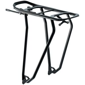 Rear bike carrier Racktime Boostit 2.0 Snapit 2.0 29" Noir One size Unisex Rear bike carrier Racktime Boostit 2.0 Snapit 2.0 29" Noir One size Unisex