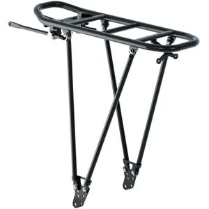 Rear bike carrier Racktime Foldit 2.0 Snapit 2.0 24-29" Noir One size Unisex Rear bike carrier Racktime Foldit 2.0 Snapit 2.0 24-29" Noir One size Unisex