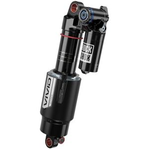 Rear shock absorber Rockshox Vivid Ultimate RC2T Noir 185x55 mm Unisex Rear shock absorber Rockshox Vivid Ultimate RC2T Noir 185x55 mm Unisex