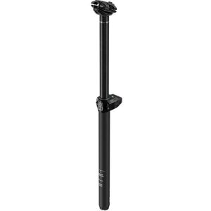 Telescopic seat post Rockshox AXS 30.9 398.2 DEB.125 B1 Noir 398,2 mm Unisex Telescopic seat post Rockshox AXS 30.9 398.2 DEB.125 B1 Noir 398,2 mm Unisex