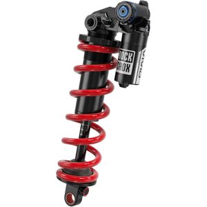 Air hydraulic shock absorber Rockshox Vivid Coil Ultimate Rc2T Out C1 Noir 158x50 mm Unisex Air hydraulic shock absorber Rockshox Vivid Coil Ultimate Rc2T Out C1 Noir 158x50 mm Unisex