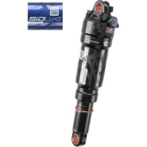 Air damper Rockshox SIDLuxe Ultimate 3P Remote OutPull Std/Std(8x20) A2 Santa CruzBlur (2022+) Noir 190x42.5 mm Unisex Air damper Rockshox SIDLuxe Ultimate 3P Remote OutPull Std/Std(8x20) A2 Santa CruzBlur (2022+) Noir 190x42.5 mm Unisex