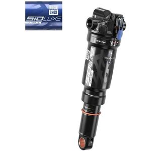 3-position air damper Rockshox Sidluxe Ultimate Trunnion/Standard A2 Noir 165x45 mm Unisex 3-position air damper Rockshox Sidluxe Ultimate Trunnion/Standard A2 Noir 165x45 mm Unisex