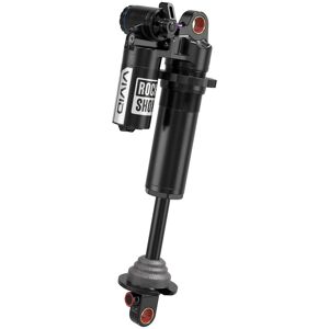 Shock absorber Rockshox Vivid Coil Ultimate RC2T Hydraulic Bottom Out 230x62.5mm STD/TR C1 Noir 230x62,5 mm Unisex Shock absorber Rockshox Vivid Coil Ultimate RC2T Hydraulic Bottom Out 230x62.5mm STD/TR C1 Noir 230x62,5 mm Unisex