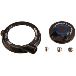 Bike fork kit Rockshox Raceday2 3 Select D1+ (2024+) Noir One size Unisex Bike fork kit Rockshox Raceday2 3 Select D1+ (2024+) Noir One size Unisex