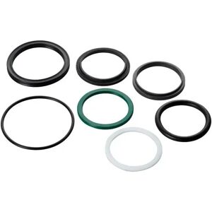 Rear shock absorber seal kit Rockshox Shock 50h Mon 14 B1/C1/D1 Noir One size Unisex Rear shock absorber seal kit Rockshox Shock 50h Mon 14 B1/C1/D1 Noir One size Unisex