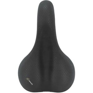 SELLE ROYAL Saddle leisure gel Royal Avenue Noir 256x158 mm Unisex SELLE ROYAL Saddle leisure gel Royal Avenue Noir 256x158 mm Unisex
