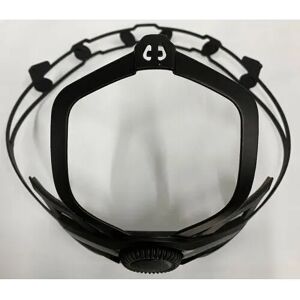 Inner system for spherical helmets Giro Roc Loc Trail Air Fit System Merit Noir S (51/55 cm) Unisex Inner system for spherical helmets Giro Roc Loc Trail Air Fit System Merit Noir S (51/55 cm) Unisex