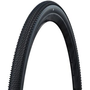 Soft tire Schwalbe G-One R Pro/Evo S.race TLR Sou N Noir 700x45C Unisex Soft tire Schwalbe G-One R Pro/Evo S.race TLR Sou N Noir 700x45C Unisex
