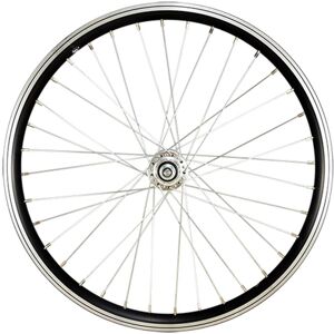 Aluminium trailer wheel Sélection CGN Cycle Mach1 ER10 Argenté 20" Unisex Aluminium trailer wheel Sélection CGN Cycle Mach1 ER10 Argenté 20" Unisex