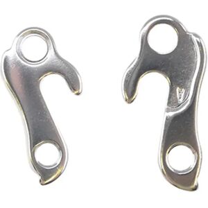 Adjustable derailleur hanger aluminium frame Sélection CGN Cycle Lapierre/Focus/Merida/Sunn/Decathlon Marron One size Unisex Adjustable derailleur hanger aluminium frame Sélection CGN Cycle Lapierre/Focus/Merida/Sunn/Decathlon Marron One size Unisex