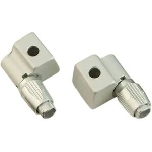 Adjustable tube stop soldering block for frame Sélection CGN Cycle Argenté One size Unisex Adjustable tube stop soldering block for frame Sélection CGN Cycle Argenté One size Unisex