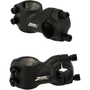 Stem Sélection CGN Cycle Ahead Set Noir One size Unisex Stem Sélection CGN Cycle Ahead Set Noir One size Unisex