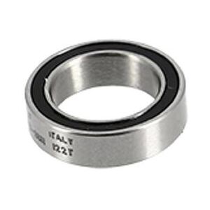 Bearing 6700 2RS (D10X15 EP 4) Sélection CGN Cycle Argenté 10x15x4 mm Unisex Bearing 6700 2RS (D10X15 EP 4) Sélection CGN Cycle Argenté 10x15x4 mm Unisex