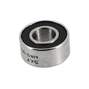 Bearing 685 2RS (D5X11 EP 5) Sélection CGN Cycle Argenté 5x11x5 mm Unisex Bearing 685 2RS (D5X11 EP 5) Sélection CGN Cycle Argenté 5x11x5 mm Unisex