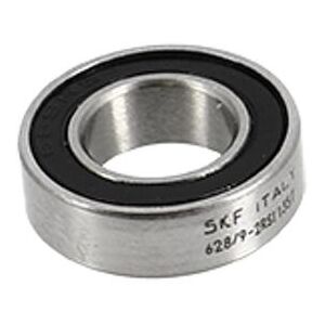 Selected Bearing Sélection CGN Cycle 689 2RS (D9X17 EP 5) Argenté One size Unisex Selected Bearing Sélection CGN Cycle 689 2RS (D9X17 EP 5) Argenté One size Unisex