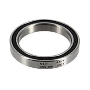 Bearing 6704 2RS (D20X27 EP 4) Sélection CGN Cycle Argenté 20x27x4 mm Unisex Bearing 6704 2RS (D20X27 EP 4) Sélection CGN Cycle Argenté 20x27x4 mm Unisex