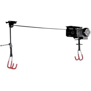 Multifunctional bike workshop tool Sélection CGN Cycle Noir 295x230x250 mm Unisex Multifunctional bike workshop tool Sélection CGN Cycle Noir 295x230x250 mm Unisex