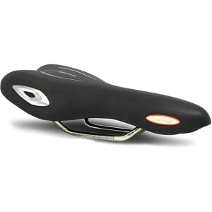 SELLE ROYAL Saddle Saddle Royal Lookin Noir 279 mm Unisex SELLE ROYAL Saddle Saddle Royal Lookin Noir 279 mm Unisex