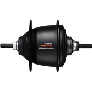 Shimano Nexus 5 SG-C7000-5 Hub Gear - Black Shimano Nexus 5 SG-C7000-5 Hub Gear - Black
