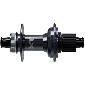 Hub Shimano Deore Xt Freehub Noir 12 speeds Unisex Hub Shimano Deore Xt Freehub Noir 12 speeds Unisex