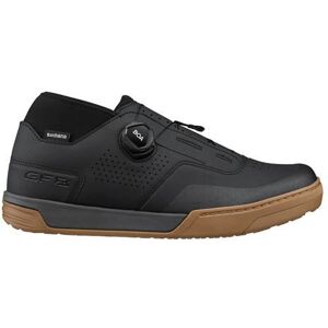 Shoes Shimano SH-GF800 Noir 44 Unisex Shoes Shimano SH-GF800 Noir 44 Unisex