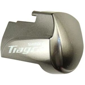 Right front hood brake lever Shimano Tiagra ST4700 Doré 10 speeds Unisex Right front hood brake lever Shimano Tiagra ST4700 Doré 10 speeds Unisex