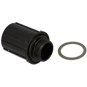 Axle through-axle cassette body Shimano FH-RS770 Noir 12 mm Unisex Axle through-axle cassette body Shimano FH-RS770 Noir 12 mm Unisex