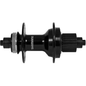 Rear hub Shimano FH-MT500-B Noir 9x141 mm Unisex Rear hub Shimano FH-MT500-B Noir 9x141 mm Unisex