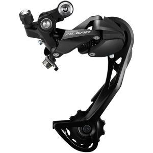 Rear derailleur Shimano Alivio RD-M3100-SGS Noir 9 speeds Unisex Rear derailleur Shimano Alivio RD-M3100-SGS Noir 9 speeds Unisex