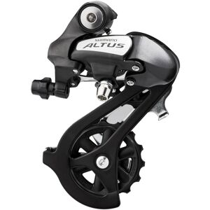 Rear derailleur Shimano Altus RD-M310 Noir 7/8 speed Unisex Rear derailleur Shimano Altus RD-M310 Noir 7/8 speed Unisex