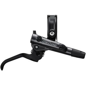 Brake lever Shimano Deore BL-M6100 Noir One size Unisex Brake lever Shimano Deore BL-M6100 Noir One size Unisex