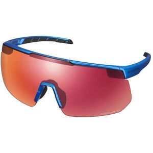 Glasses Shimano S-phyre Bleu One size Unisex Glasses Shimano S-phyre Bleu One size Unisex