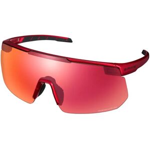 Glasses Shimano S-phyre Rouge One size Unisex Glasses Shimano S-phyre Rouge One size Unisex