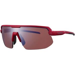 Sunglasses Shimano CE-TSPK2 Twinspark Rouge One size Unisex Sunglasses Shimano CE-TSPK2 Twinspark Rouge One size Unisex