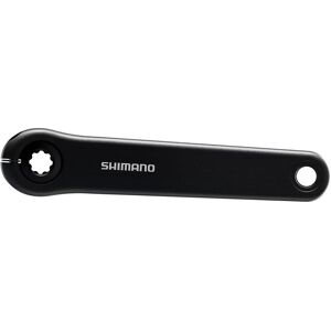 Cranks Shimano FC-EN500 (x2) Noir 175 mm Unisex Cranks Shimano FC-EN500 (x2) Noir 175 mm Unisex