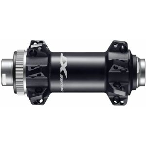 Shimano XT M8110B - Boost 110mm Hub - Disc Center Lock - 28 Straight Pull Shimano XT M8110B - Boost 110mm Hub - Disc Center Lock - 28 Straight Pull