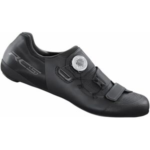 Shoes Shimano SH-RC502 Noir 38 Unisex Shoes Shimano SH-RC502 Noir 38 Unisex